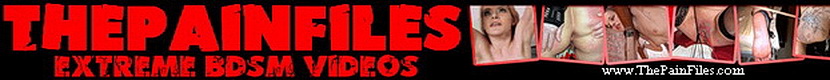 Little Miss Chaos - Alternative BDSM Model at ThePainFiles.com